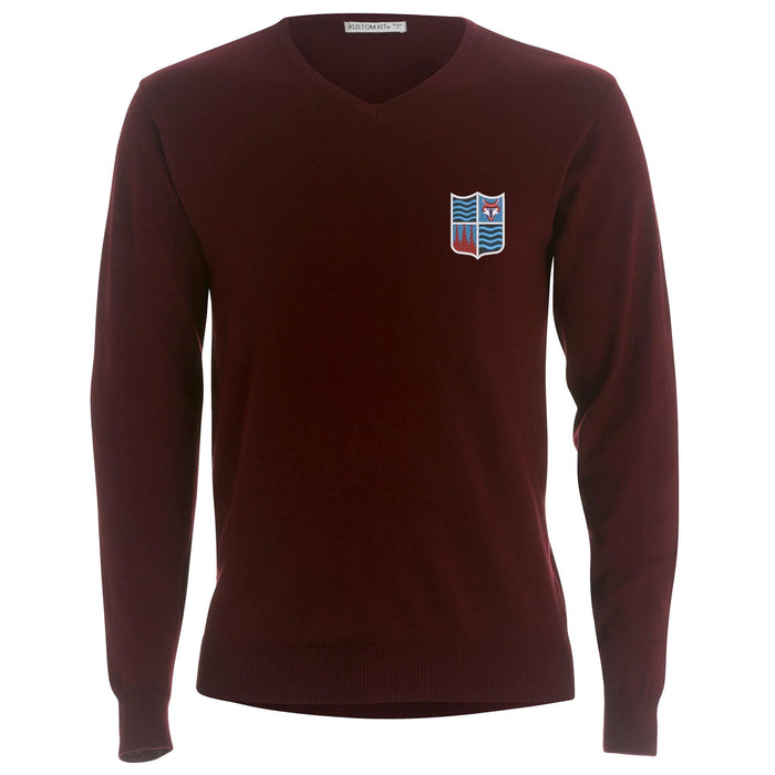 Foxford School Arundel Sweater