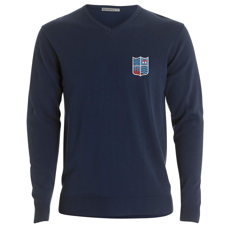 Foxford School Arundel Sweater