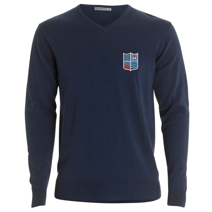 Foxford School Arundel Sweater