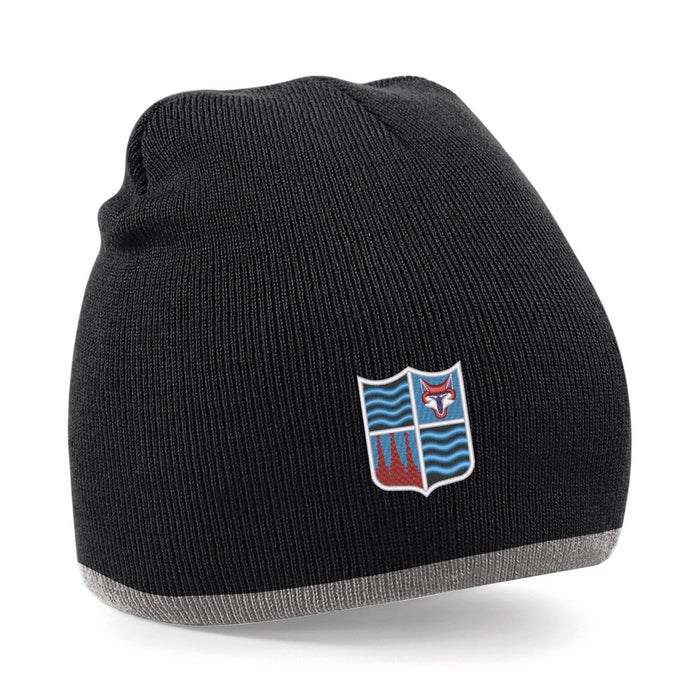 Foxford School Beanie Hat