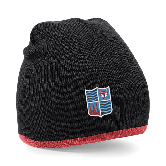 Foxford School Beanie Hat
