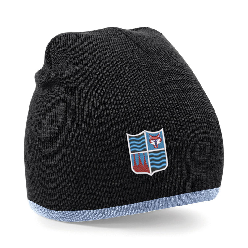 Foxford School Beanie Hat