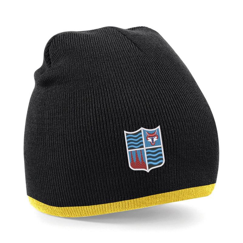 Foxford School Beanie Hat