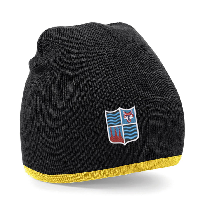 Foxford School Beanie Hat