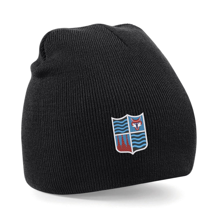 Foxford School Beanie Hat