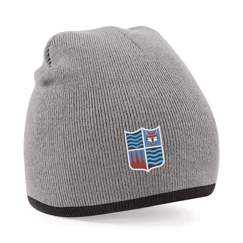 Foxford School Beanie Hat