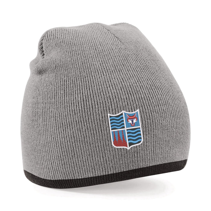 Foxford School Beanie Hat