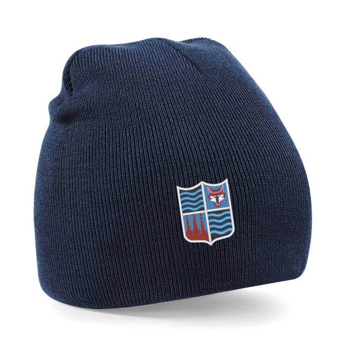 Foxford School Beanie Hat
