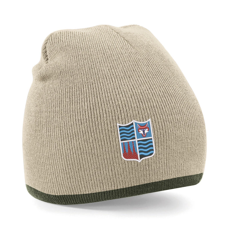 Foxford School Beanie Hat