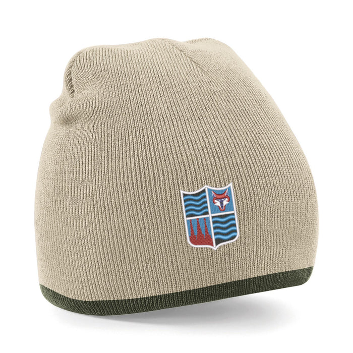 Foxford School Beanie Hat