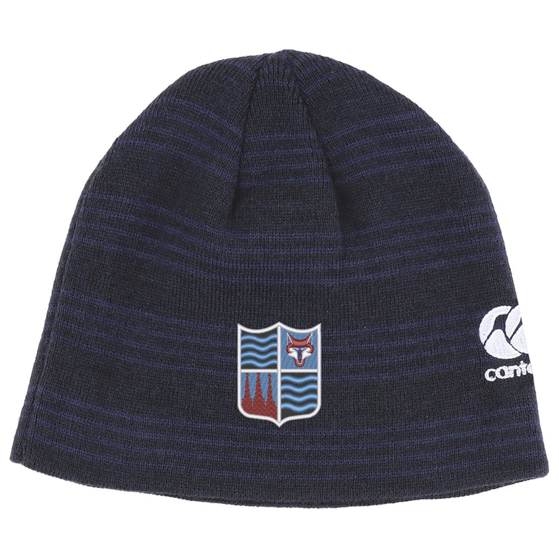 Foxford School Canterbury Beanie Hat