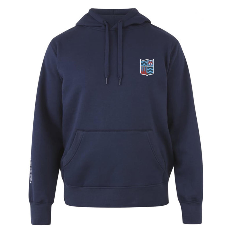 Foxford School Canterbury Rugby Hoodie