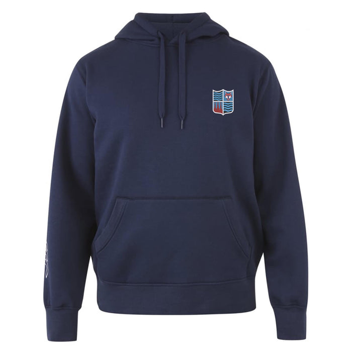 Foxford School Canterbury Rugby Hoodie