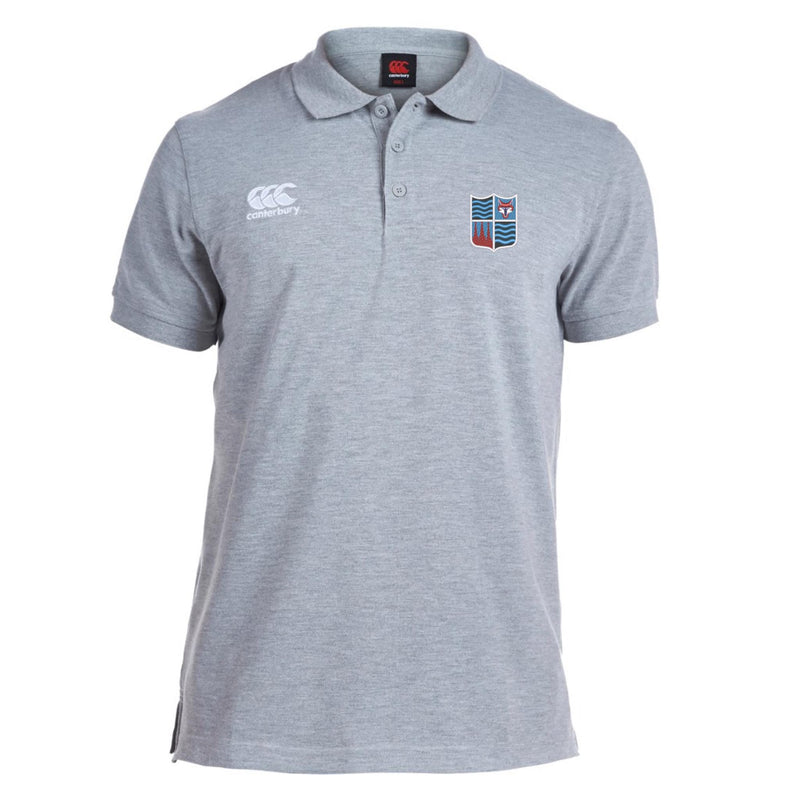 Foxford School Canterbury Rugby Polo
