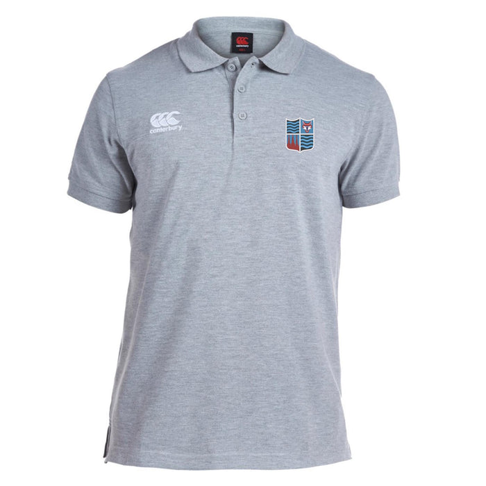Foxford School Canterbury Rugby Polo