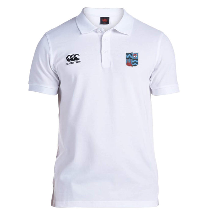 Foxford School Canterbury Rugby Polo