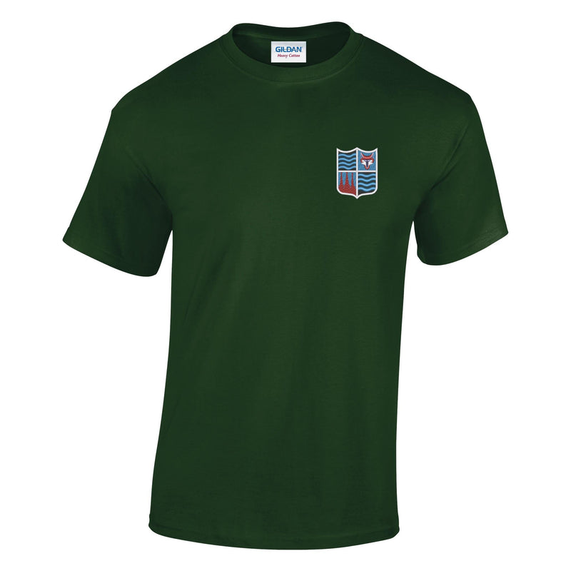 Foxford School Cotton T-Shirt