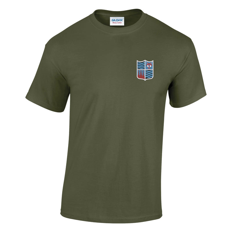 Foxford School Cotton T-Shirt