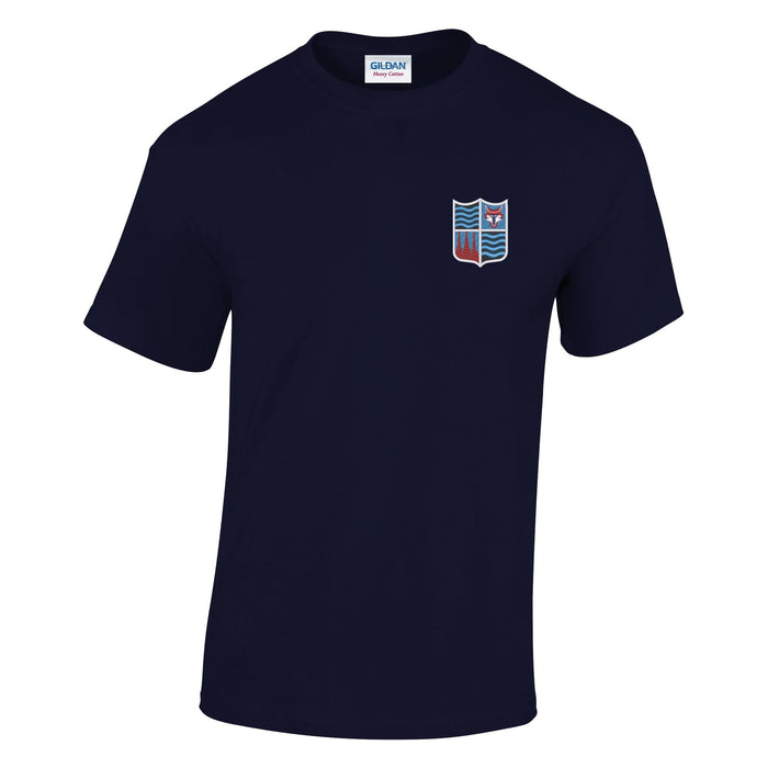 Foxford School Cotton T-Shirt