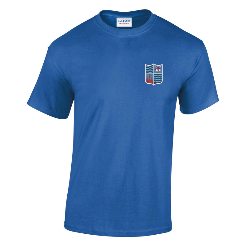 Foxford School Cotton T-Shirt