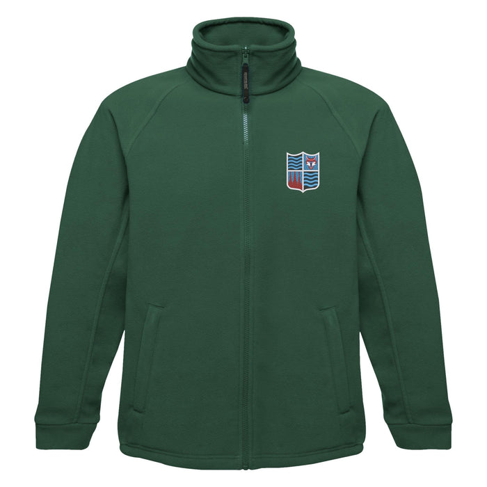 Foxford School Fleece