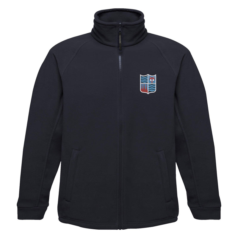 Foxford School Fleece