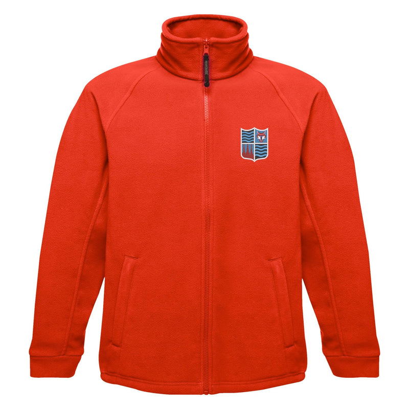 Foxford School Fleece