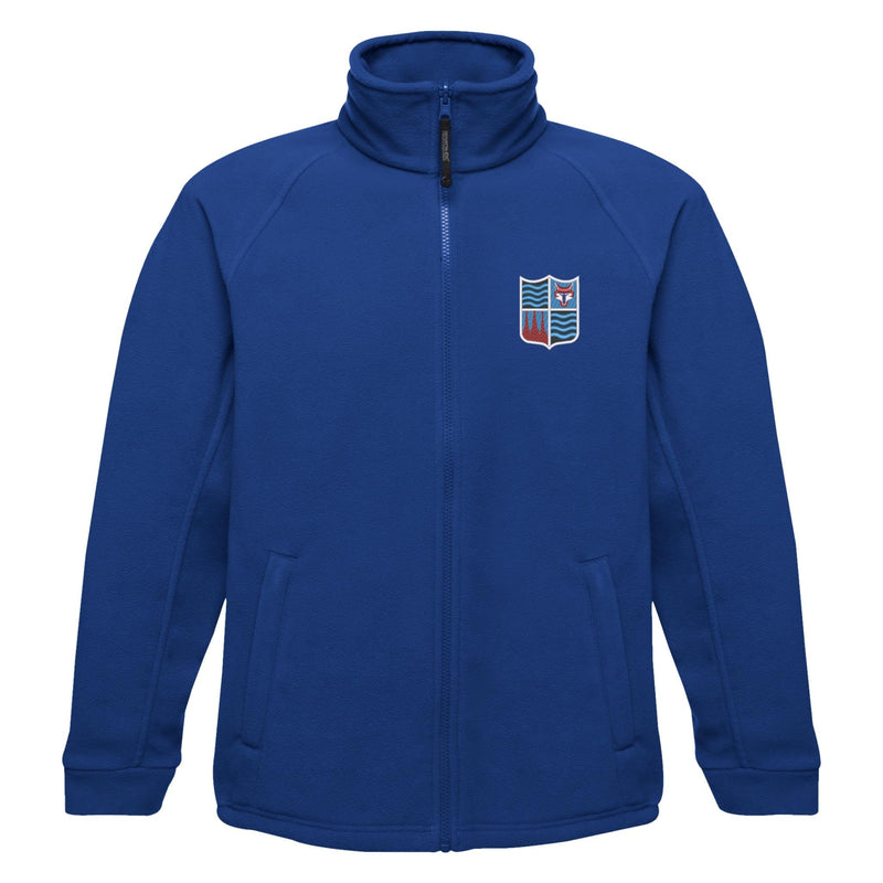 Foxford School Fleece