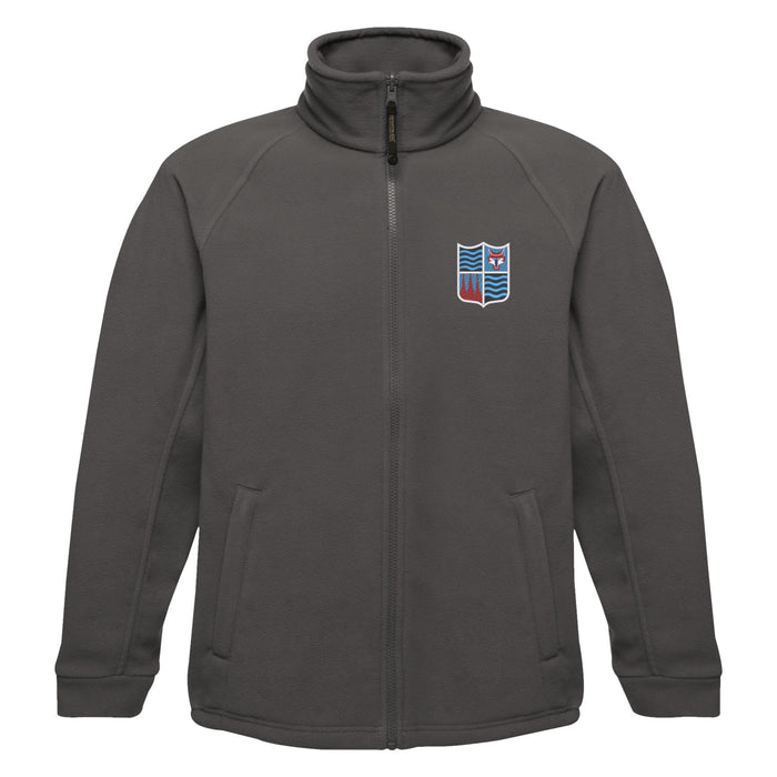 Foxford School Fleece