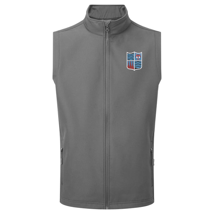 Foxford School Gilet