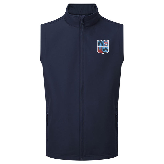 Foxford School Gilet