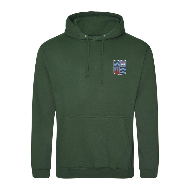 Foxford School Hoodie