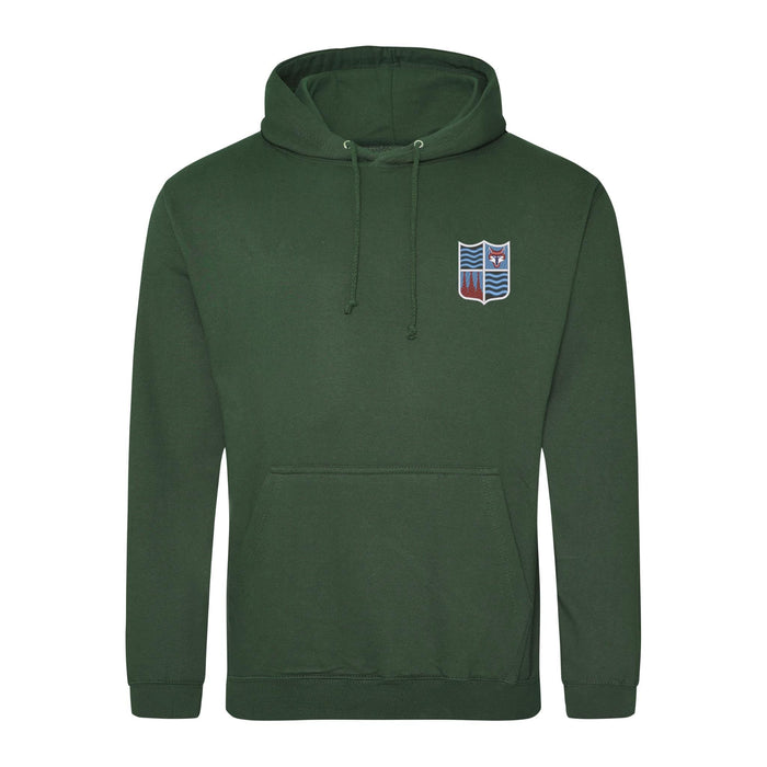 Foxford School Hoodie