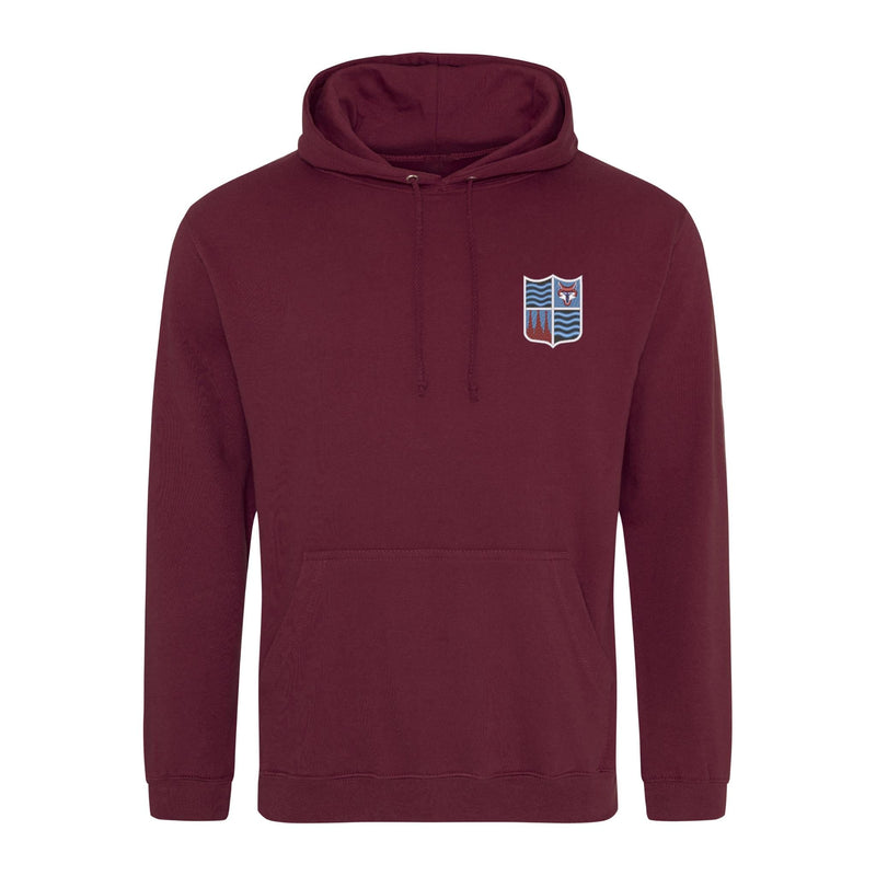 Foxford School Hoodie