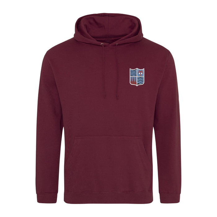 Foxford School Hoodie