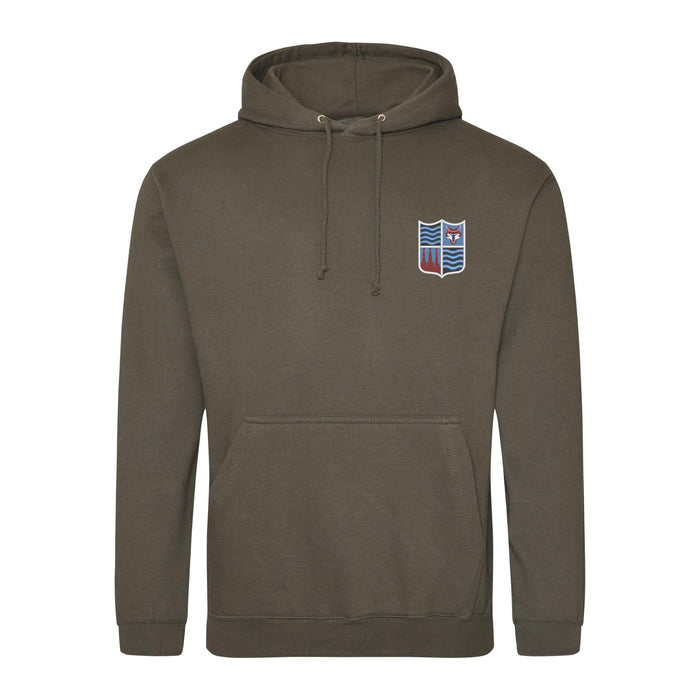 Foxford School Hoodie
