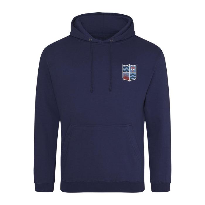 Foxford School Hoodie