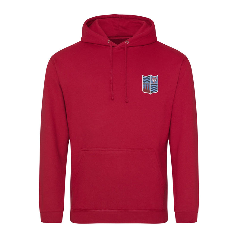 Foxford School Hoodie