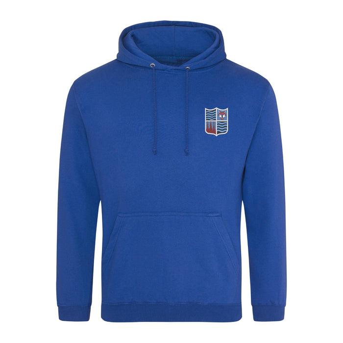 Foxford School Hoodie