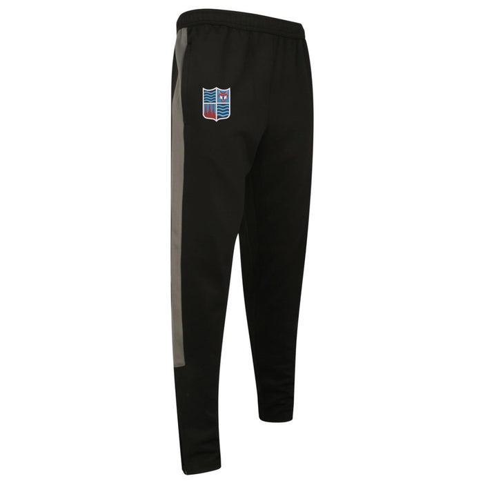 Foxford School Knitted Tracksuit Pants