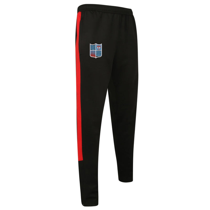 Foxford School Knitted Tracksuit Pants