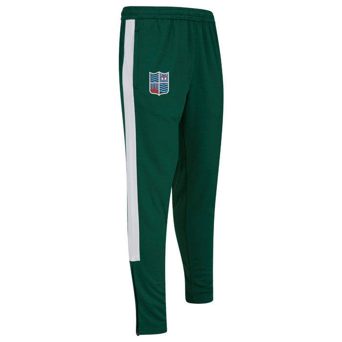 Foxford School Knitted Tracksuit Pants