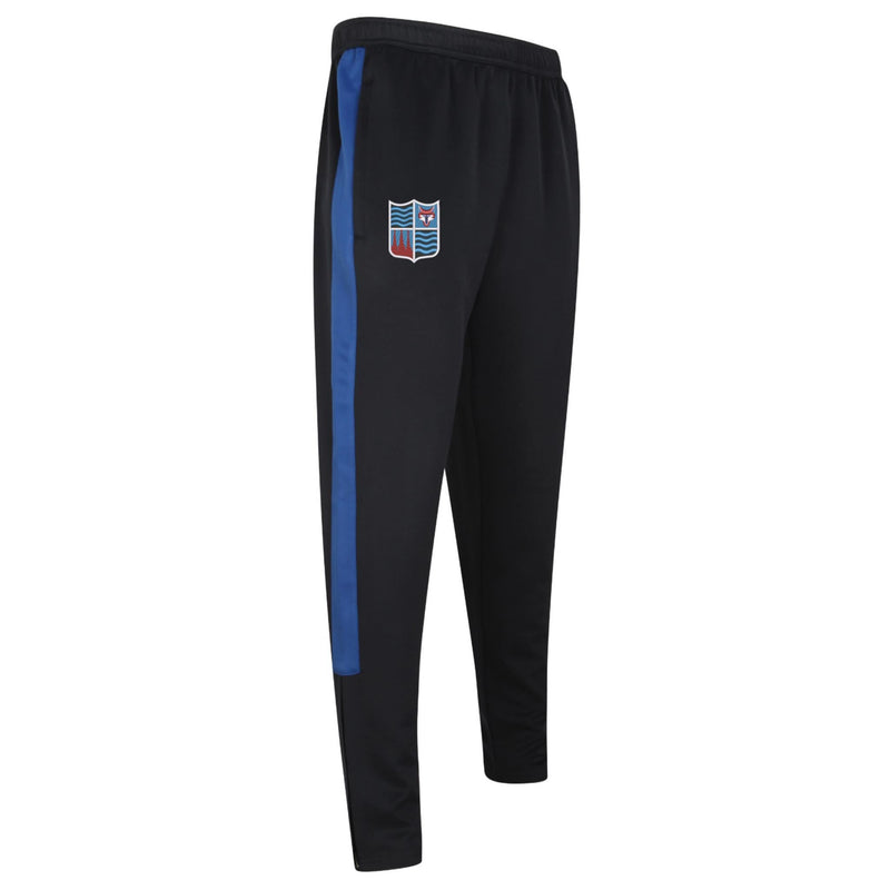 Foxford School Knitted Tracksuit Pants
