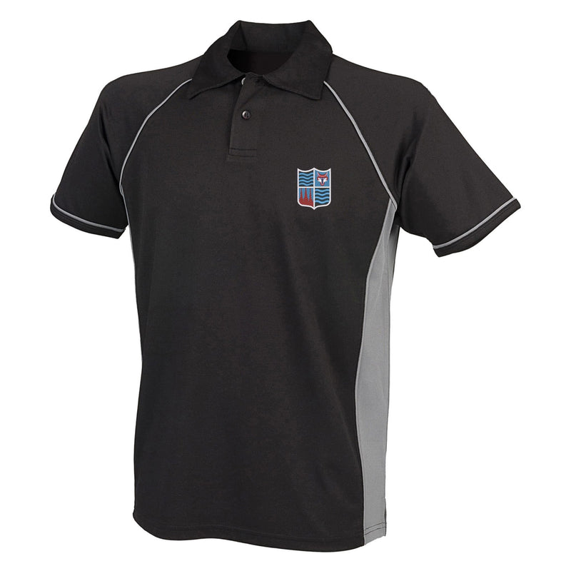 Foxford School Performance Polo