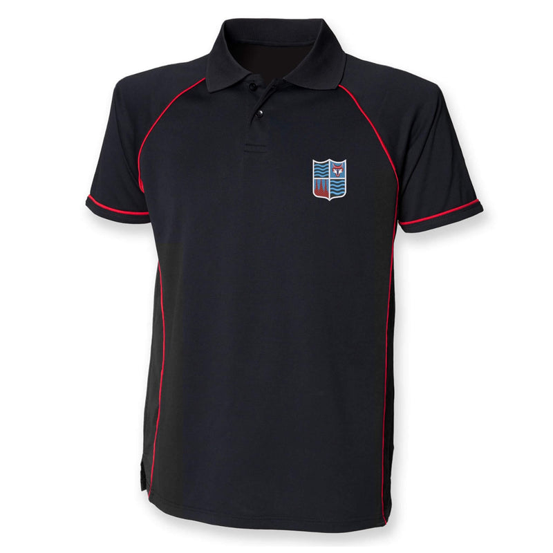 Foxford School Performance Polo