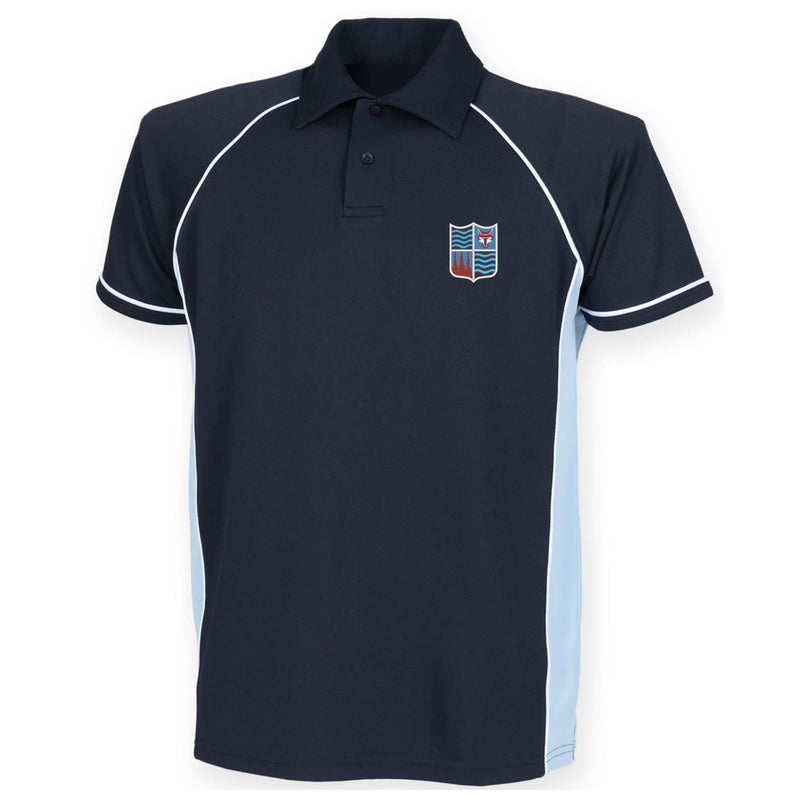 Foxford School Performance Polo