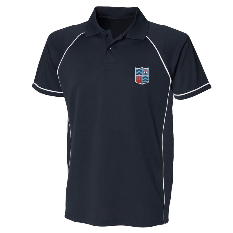 Foxford School Performance Polo