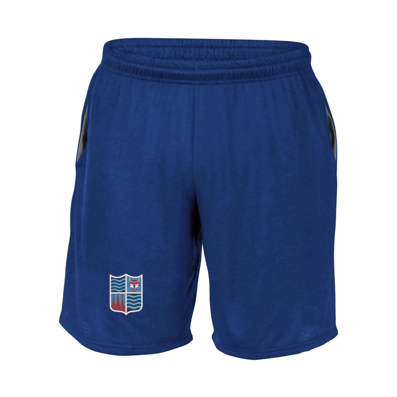 Foxford School Performance Shorts