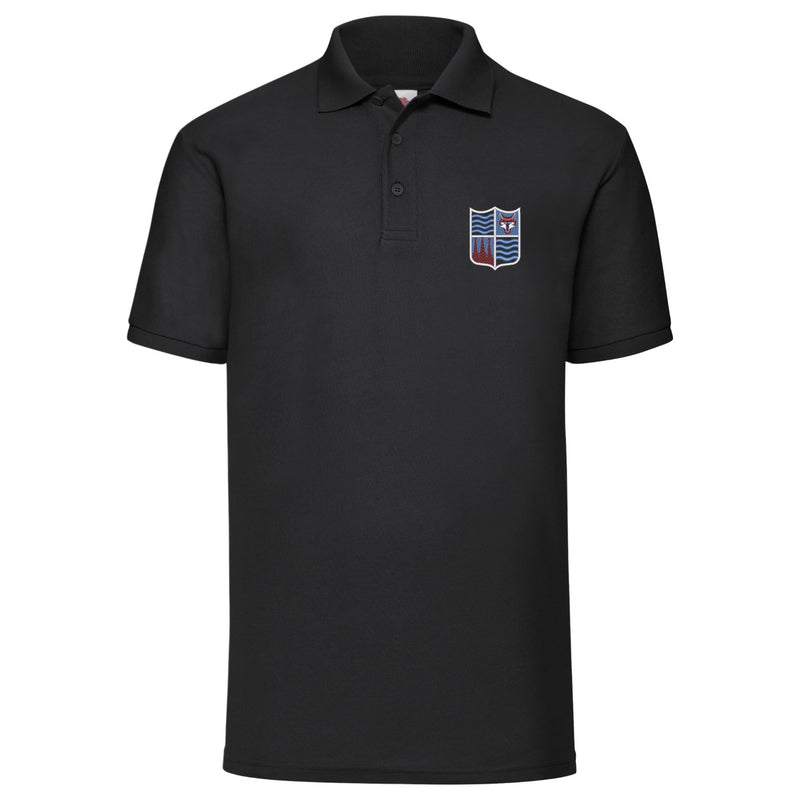 Foxford School Polo Shirt