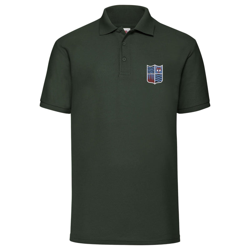 Foxford School Polo Shirt